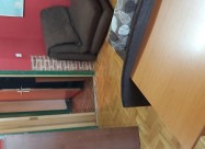 Iznajmuvam Garsonjera