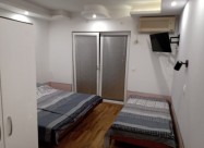 Apartments Vela - Novo Trokrevetno Studio