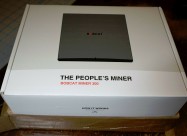 Brand New Bobcat Miner 300 Helium Hotspot