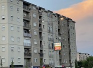 Се издава нов, целосно опремен стан во Аеродром