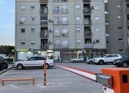 Се издава нов, целосно опремен стан во Аеродром