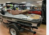 Сосема нов Seadoo Gtx 300 Limited СО звучниот сист