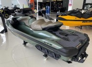 Сосема нов Seadoo Gtx 300 Limited СО звучниот сист