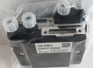 Toshiba Ce4w1 Printhead (indoelectronic)