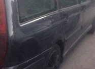 Се продава Citroen C5