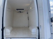 Vw Crafter Termo Izoliran Do -20*c