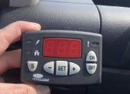 Vw Crafter Termo Izoliran Do -20*c