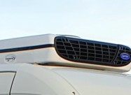 Vw Crafter Termo Izoliran Do -20*c