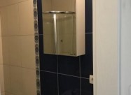 Се изнајмува нов стан комплетно опремен во Охрид (