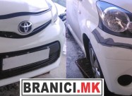 Avtoplastika Servis - Lepenje Branici 070 627 856