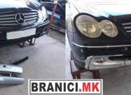 Avtoplastika Servis - Lepenje Branici 070 627 856