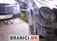 Avtoplastika Servis - Lepenje Branici 070 627 856