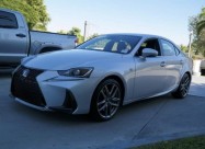 2018 Lexus Is 350