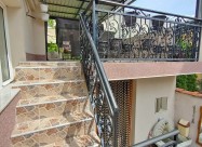 Se Izdava Kukja Na Sirok Sokak - Bitola