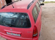 Opel Astra G