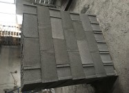 Masina Za Betonski Elementi