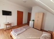 Apartmani Zimovski Pestani