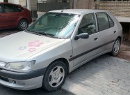 Se Prodava Peugeot Turbo Dizel 1.9 