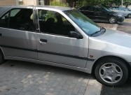 Se Prodava Peugeot Turbo Dizel 1.9 