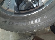 Aluminiumski Bandazi
