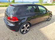 Golf 6 
