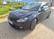 Golf 6 