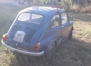 Zastava 750 Fico