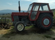 Zetor 85ks
