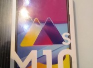 Prodavam Samsung M10s Prv Gazda Vo Original Kutija