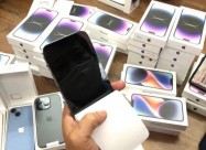 Iphone 15,15pro,13promax,14promax Stock Original 