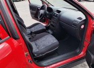 Opel Astra 1.6 произведена 1999 година 74kw/100hp 