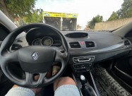 Reno Megane 3 1.6 2009