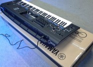 Yamaha Genos , Psr-sx900 , Korg Pa5x,  Korg Pa4x