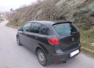 Seat Altea 2.0 Tdi 140ks