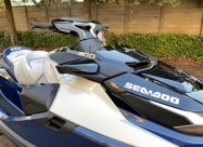 2023 Sea-doo Gtx Limited 300 Jetski