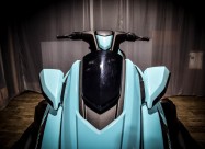 Yamaha 2023 Fx Svho Jetski