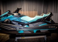 Yamaha 2023 Fx Svho Jetski