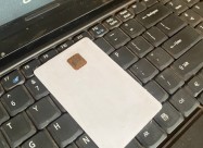 Programmed  Atm Cards