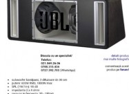Jbl 1204bp-d 