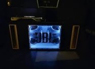 Jbl 1204bp-d 