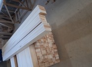 Gazista Za Skali, Masivni Ploci, Elementi Za Mebel