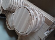 Gazista Za Skali, Masivni Ploci, Elementi Za Mebel