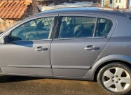 Opel Astra H 1.7 Tdci Vo Odlicna Sostojba 