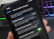 Iphone 11 64gb Black