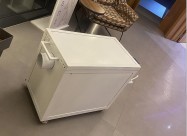 Dry Ice Machine