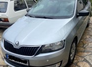 Prodavam Skoda Rapid 1.2 Mpi