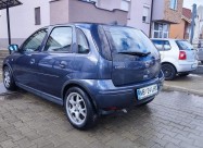Opel Corsa 1.3cdti