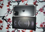 Iphone 12 Pro