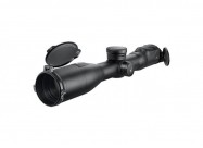 Swarovski Ds 5-25x52 P L Digital Riflescope 4a-i S