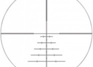 Swarovski Z5 Rifle Scope 3.5-18x44 Brx - 59767